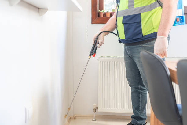 Best Commercial Pest Control Services  in Walkerton, IN